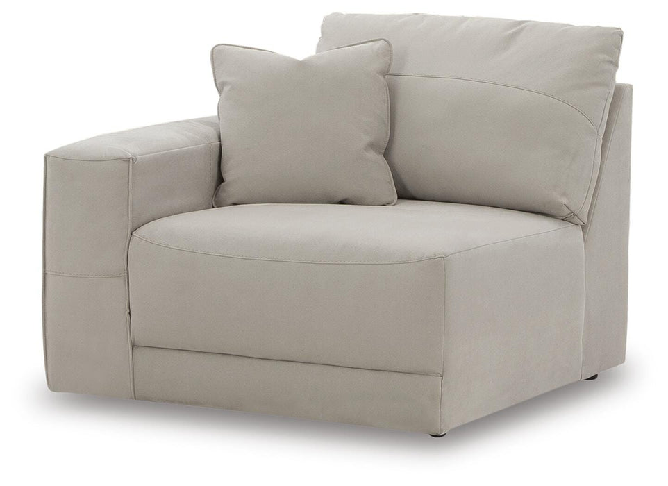 Next-Gen Gaucho Sectional - Valley Furniture (Rohnert Park, CA)