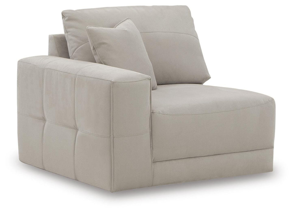 Next-Gen Gaucho Sectional - Valley Furniture (Rohnert Park, CA)