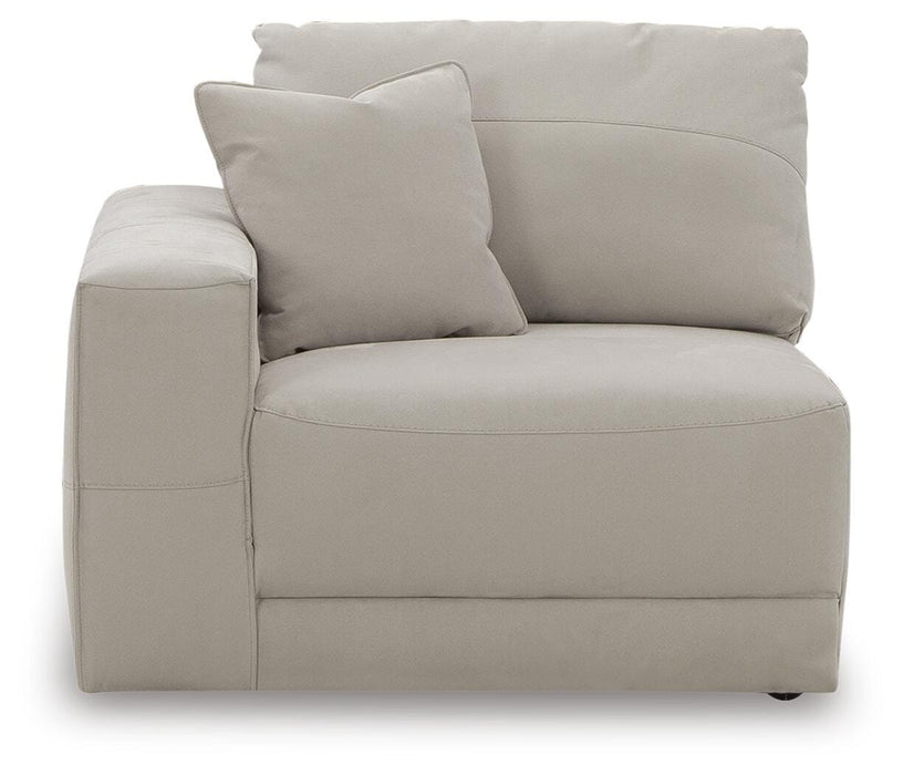 Next-Gen Gaucho Sectional - Valley Furniture (Rohnert Park, CA)
