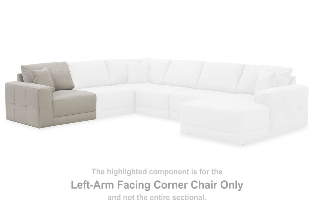 Next-Gen Gaucho Sectional - Valley Furniture (Rohnert Park, CA)