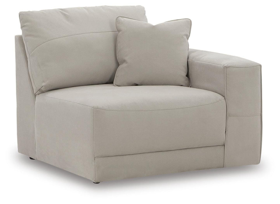 Next-Gen Gaucho Sectional - Valley Furniture (Rohnert Park, CA)
