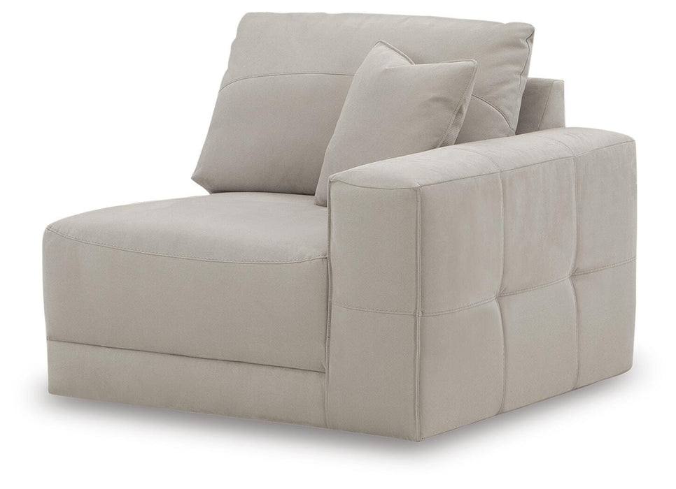 Next-Gen Gaucho Sectional - Valley Furniture (Rohnert Park, CA)