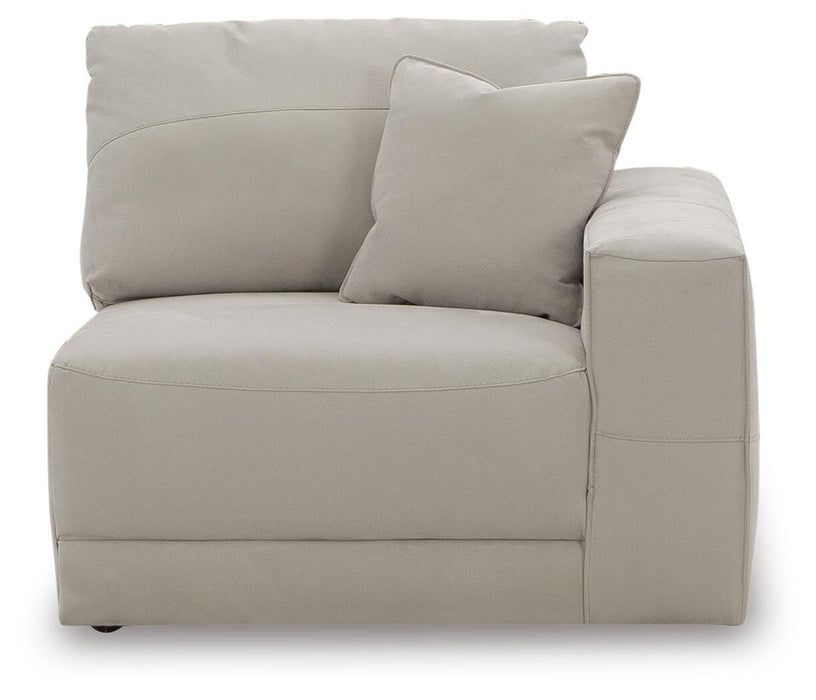 Next-Gen Gaucho Sectional - Valley Furniture (Rohnert Park, CA)