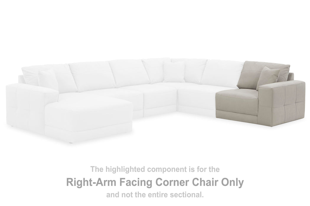 Next-Gen Gaucho Sectional - Valley Furniture (Rohnert Park, CA)
