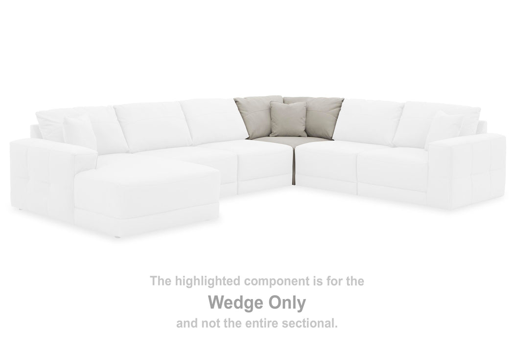 Next-Gen Gaucho Sectional - Valley Furniture (Rohnert Park, CA)