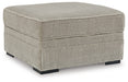 Calnita Ottoman With Storage - Valley Furniture (Rohnert Park, CA)