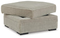 Calnita Ottoman With Storage - Valley Furniture (Rohnert Park, CA)