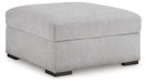 Gabyleigh Ottoman With Storage - Valley Furniture (Rohnert Park, CA)