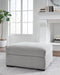 Gabyleigh Ottoman With Storage - Valley Furniture (Rohnert Park, CA)
