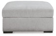 Gabyleigh Ottoman With Storage - Valley Furniture (Rohnert Park, CA)