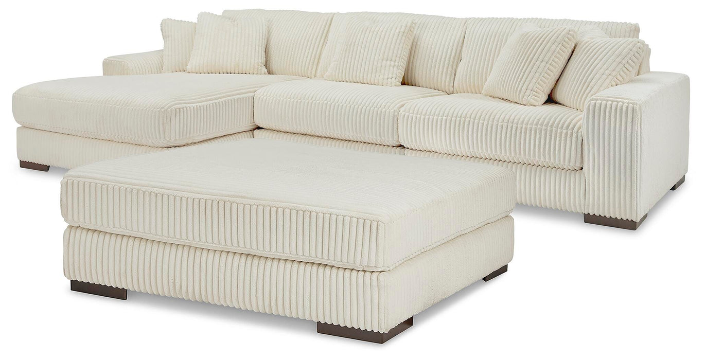 Lindyn Living Room Set - Valley Furniture (Rohnert Park, CA)