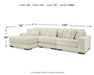 Lindyn Living Room Set - Valley Furniture (Rohnert Park, CA)