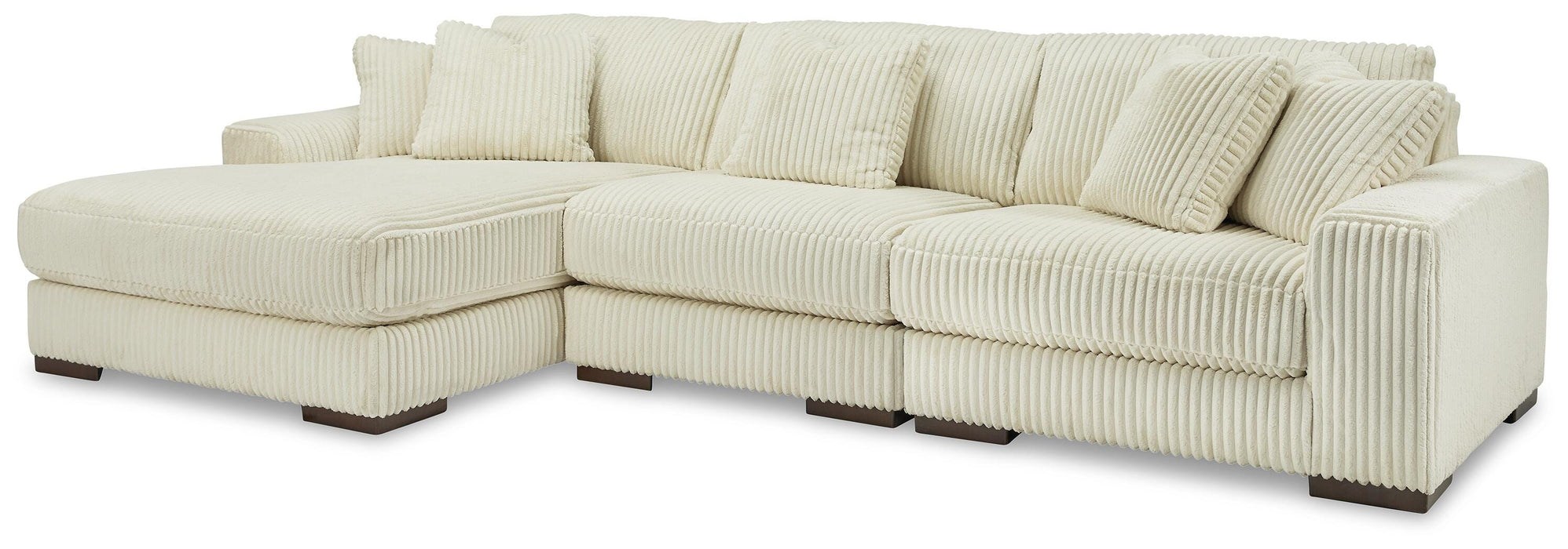 Lindyn Living Room Set - Valley Furniture (Rohnert Park, CA)