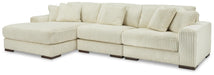Lindyn Living Room Set - Valley Furniture (Rohnert Park, CA)