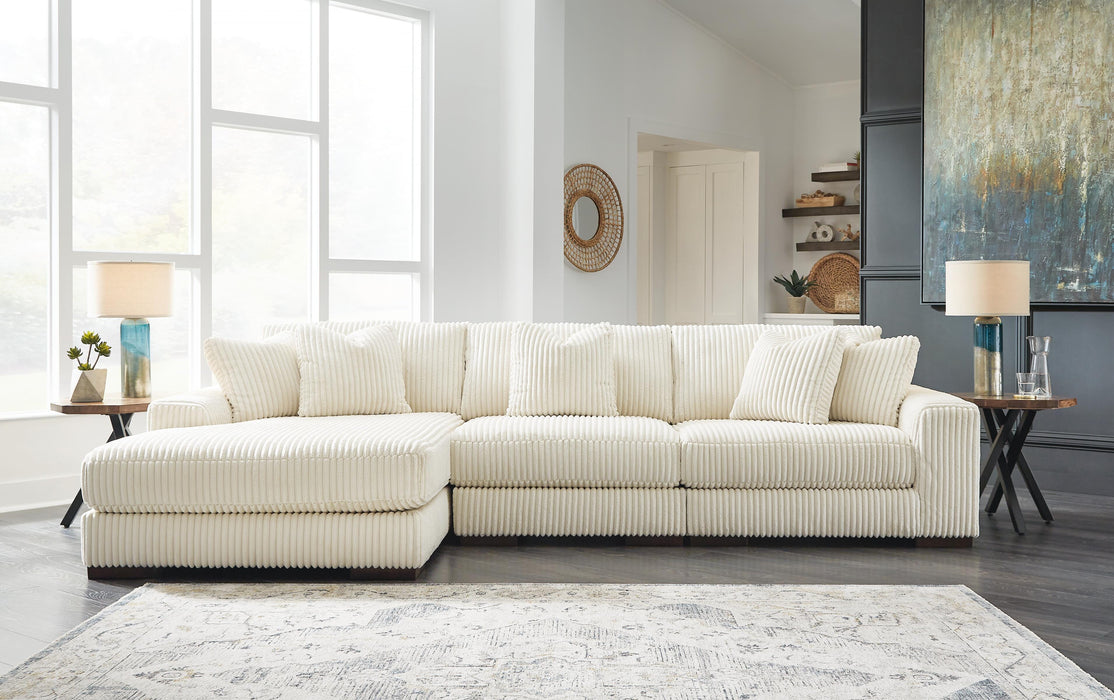 Lindyn Living Room Set - Valley Furniture (Rohnert Park, CA)