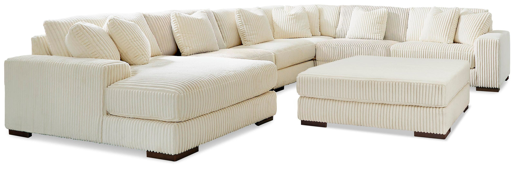 Lindyn Living Room Set - Valley Furniture (Rohnert Park, CA)