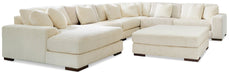 Lindyn Living Room Set - Valley Furniture (Rohnert Park, CA)