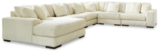 Lindyn Living Room Set - Valley Furniture (Rohnert Park, CA)