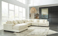 Lindyn Living Room Set - Valley Furniture (Rohnert Park, CA)