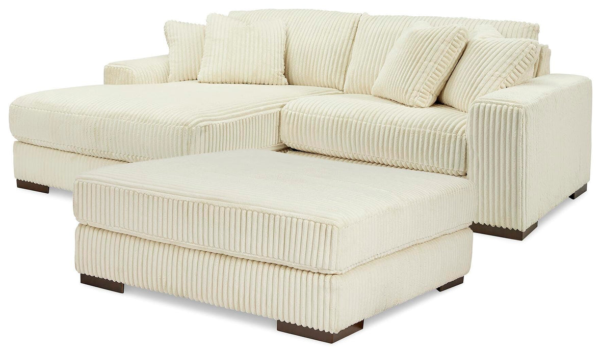 Lindyn Living Room Set - Valley Furniture (Rohnert Park, CA)