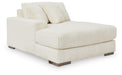 Lindyn Sectional with Chaise - Valley Furniture (Rohnert Park, CA)