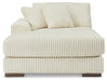 Lindyn Sectional with Chaise - Valley Furniture (Rohnert Park, CA)