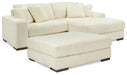 Lindyn Living Room Set - Valley Furniture (Rohnert Park, CA)