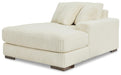 Lindyn Sectional with Chaise - Valley Furniture (Rohnert Park, CA)