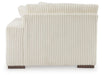 Lindyn Sectional with Chaise - Valley Furniture (Rohnert Park, CA)