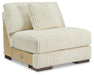 Lindyn Sectional with Chaise - Valley Furniture (Rohnert Park, CA)
