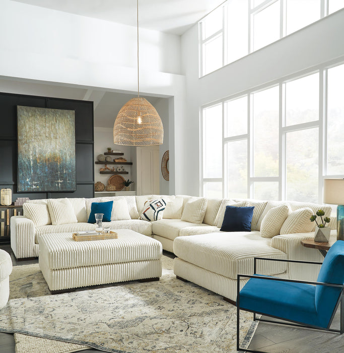 Lindyn Living Room Set - Valley Furniture (Rohnert Park, CA)
