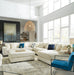 Lindyn Living Room Set - Valley Furniture (Rohnert Park, CA)