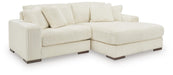 Lindyn Living Room Set - Valley Furniture (Rohnert Park, CA)