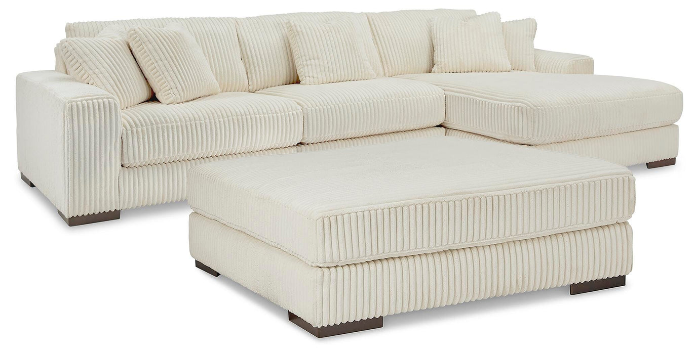 Lindyn Living Room Set - Valley Furniture (Rohnert Park, CA)