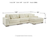 Lindyn Living Room Set - Valley Furniture (Rohnert Park, CA)