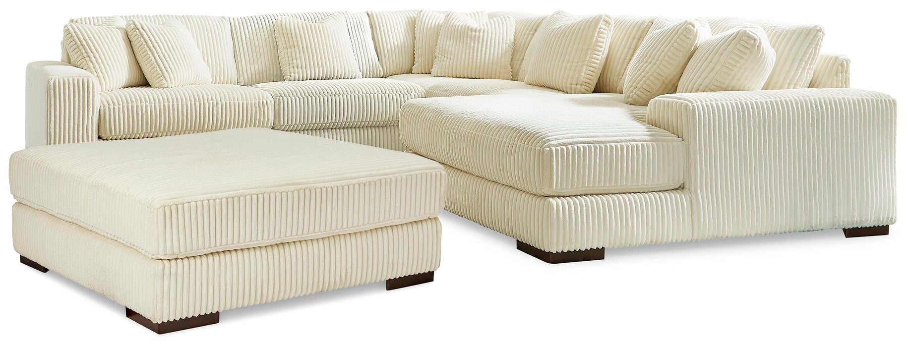 Lindyn Living Room Set - Valley Furniture (Rohnert Park, CA)