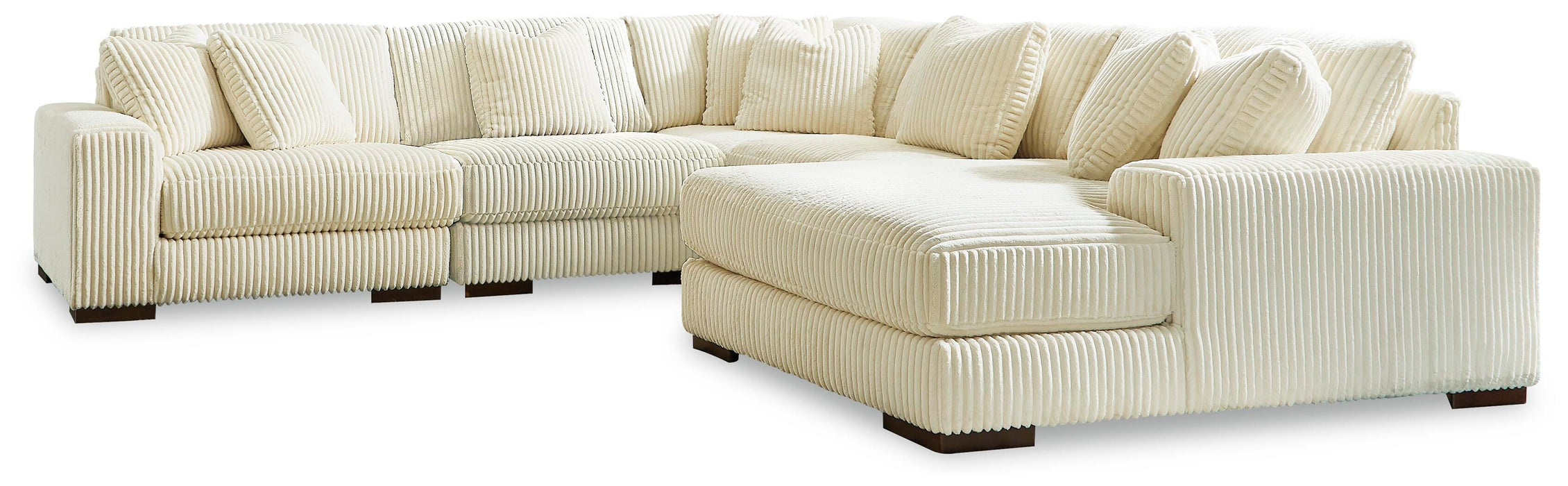 Lindyn Living Room Set - Valley Furniture (Rohnert Park, CA)