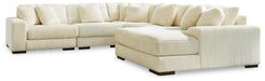 Lindyn Living Room Set - Valley Furniture (Rohnert Park, CA)
