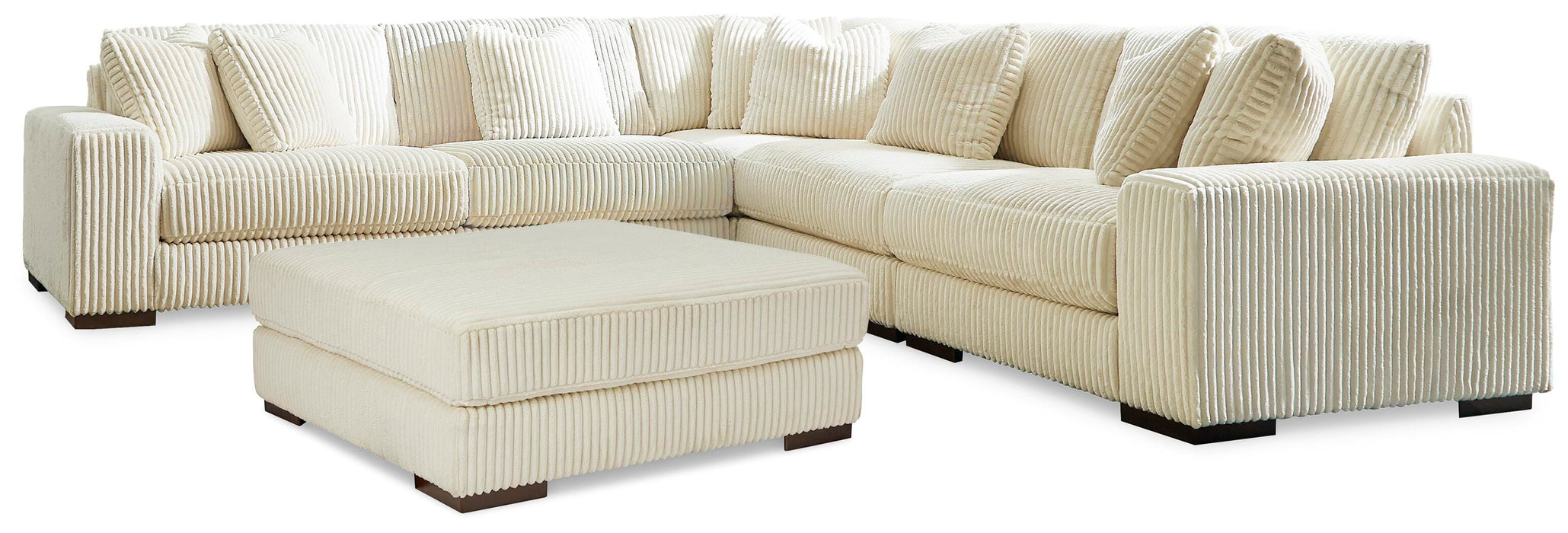 Lindyn Living Room Set - Valley Furniture (Rohnert Park, CA)