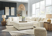 Lindyn Living Room Set - Valley Furniture (Rohnert Park, CA)