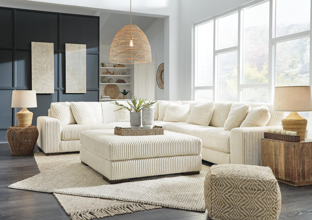 Lindyn Living Room Set - Valley Furniture (Rohnert Park, CA)