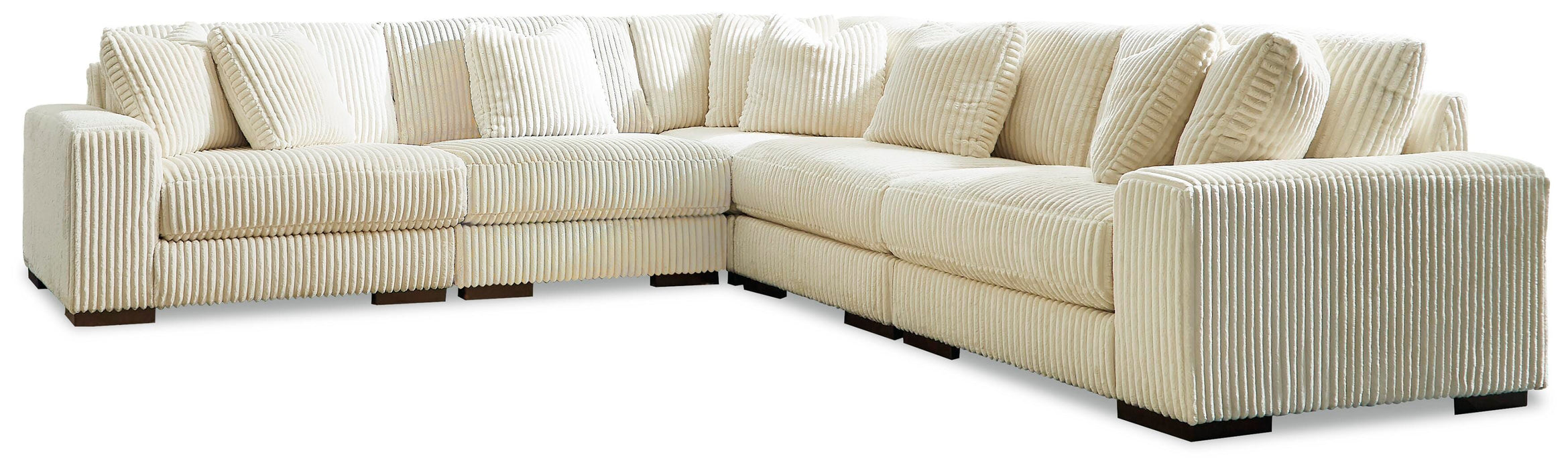 Lindyn Living Room Set - Valley Furniture (Rohnert Park, CA)