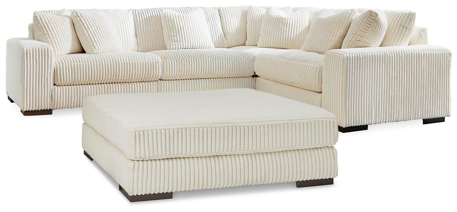 Lindyn Living Room Set - Valley Furniture (Rohnert Park, CA)