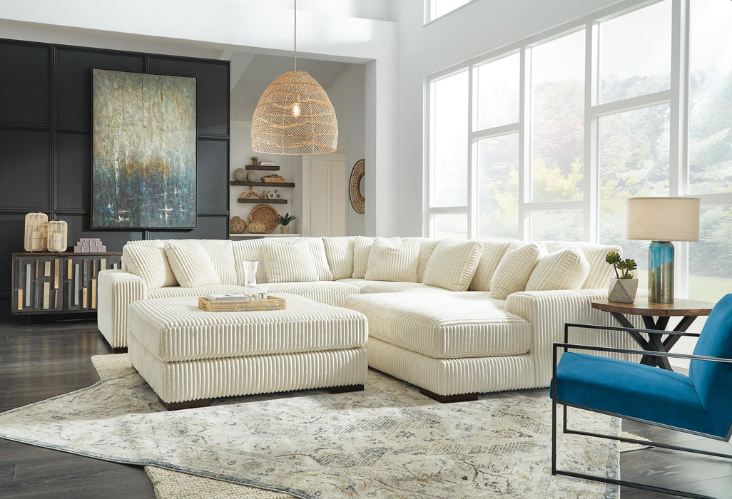 Lindyn Living Room Set - Valley Furniture (Rohnert Park, CA)