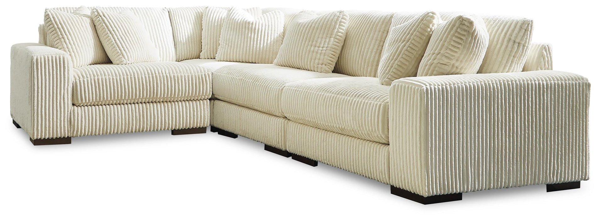 Lindyn Living Room Set - Valley Furniture (Rohnert Park, CA)