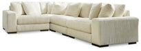 Lindyn Living Room Set - Valley Furniture (Rohnert Park, CA)