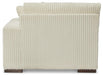 Lindyn Sectional with Chaise - Valley Furniture (Rohnert Park, CA)