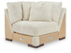 Lindyn Sectional with Chaise - Valley Furniture (Rohnert Park, CA)