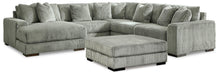 Lindyn Living Room Set - Valley Furniture (Rohnert Park, CA)