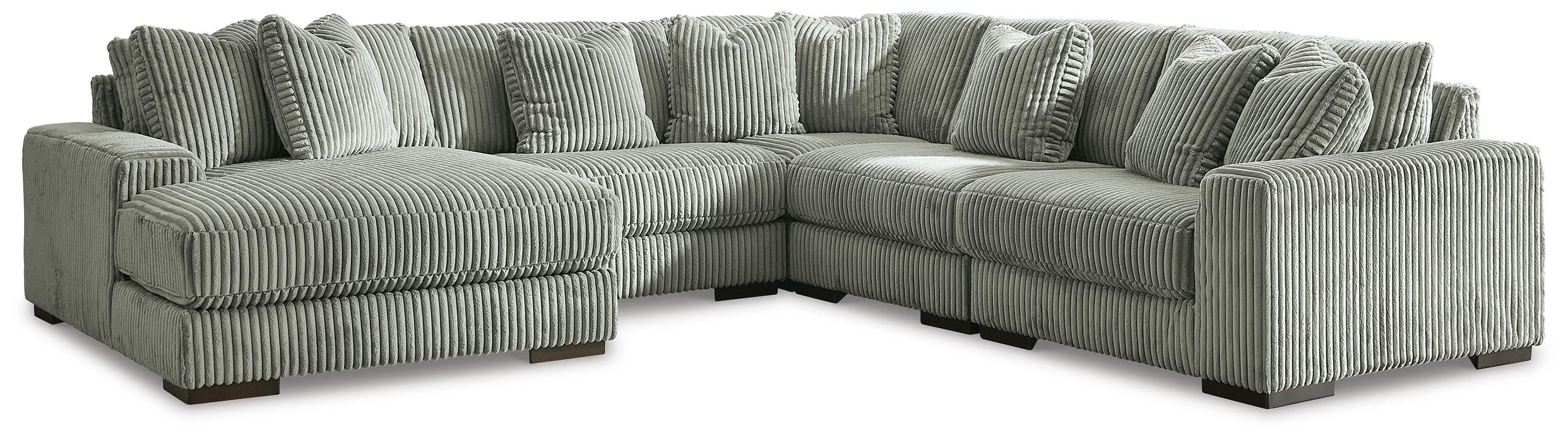 Lindyn Living Room Set - Valley Furniture (Rohnert Park, CA)